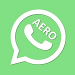 Icon WhatsApp Aero APK 9.45