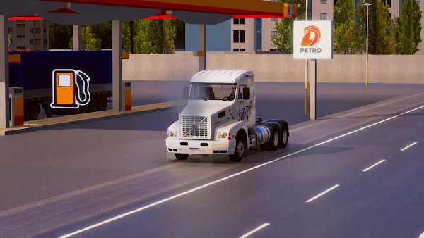 world truck driving simulator download