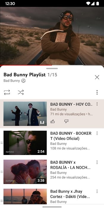 youtube premium apk