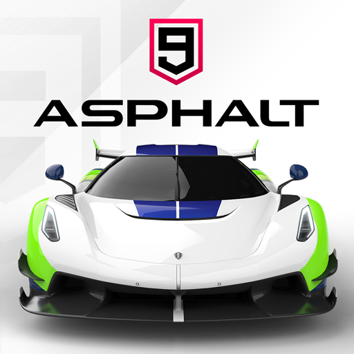 Asphalt 9 Legends APK 4.4.0k Download graça para Android 2023