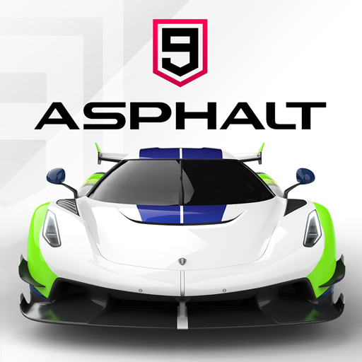 ASPHALT 9: LEGENDS TUDO INFINITO BAIXE DE GRAÇA ATUALIZADO - TI Conectados