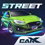 Icon CarX Street APK 1.74.6