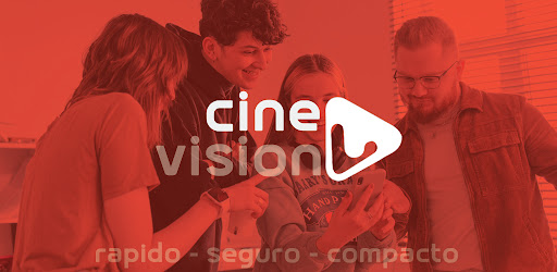 Cine Vision V6