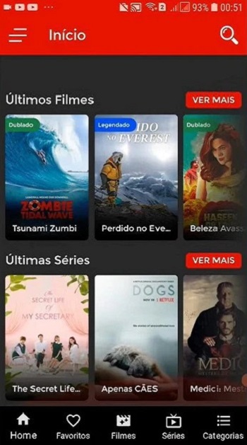 cine vision v6 m apk