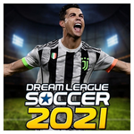Icon Dream League Soccer 2021 APK 10.230