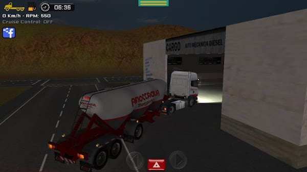 grand truck simulator apk m