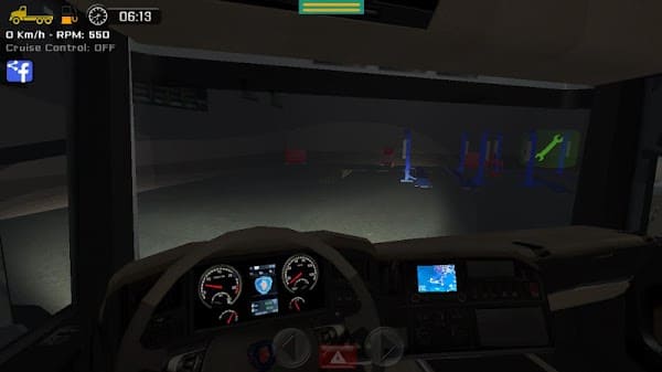 grand truck simulator download