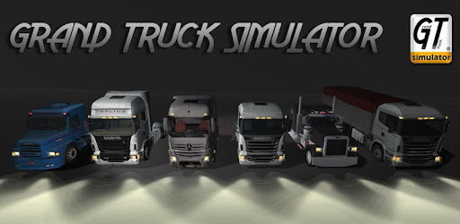 Résultats de recherche d'images pour « fotos da atualizaçao do grand truck  simulator »