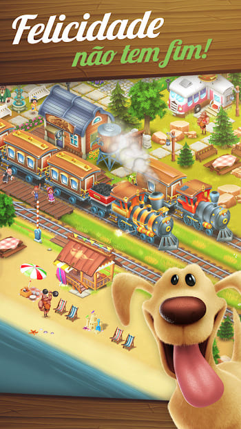 hay day apk m