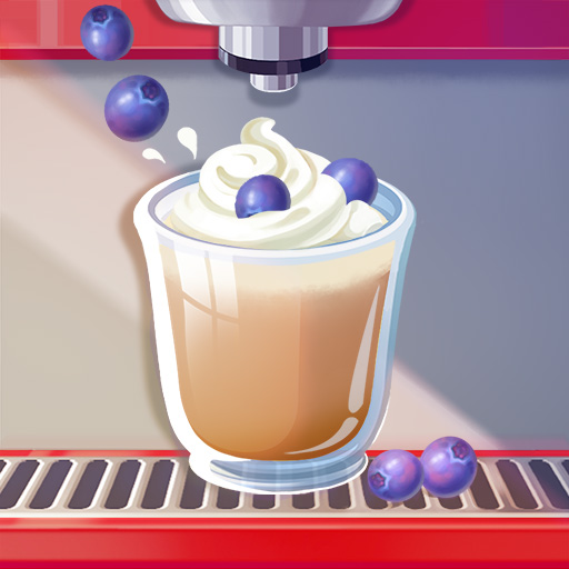 My Cafe APK Mod 2023.13.0.0 (Dinheiro infinito) Download