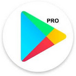Icon Play Store Pro APK 2.7.5