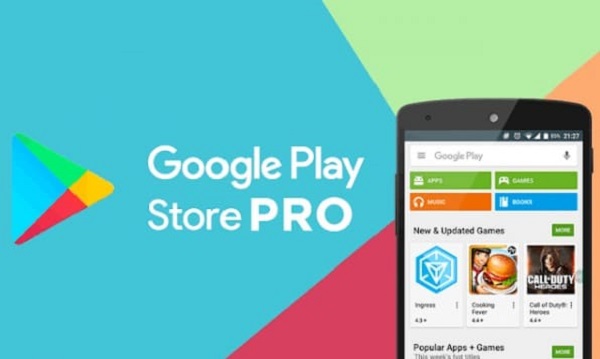 play store pro 2022