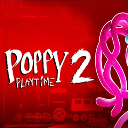 Poppy Playtime Chapter 2 Mobile Download grátis para Android 2023