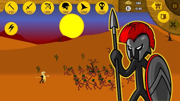 stick war legacy m apk dinheiro infinito