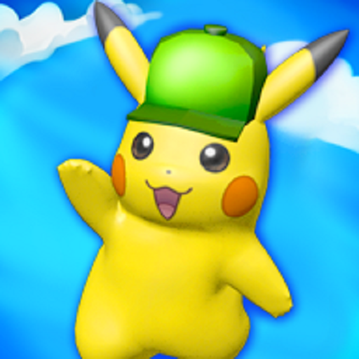 Stumble Guys Pokemon APK 0.39 Download Free for Android 2023