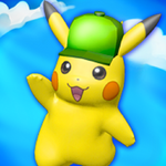 Icon Stumble Guys Pokemon APK 0.39