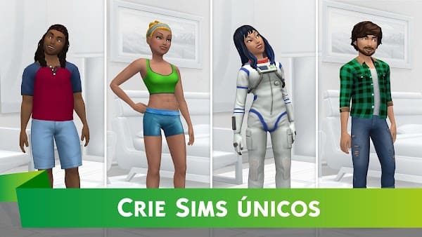 the sims mobile apk