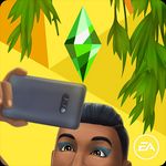 Icon The Sims™ Mobile APK 43.0.0.151508