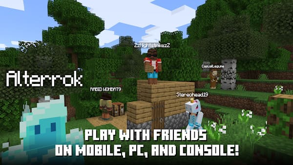 minecraft apk download