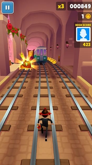 subway surfers 199 apk m