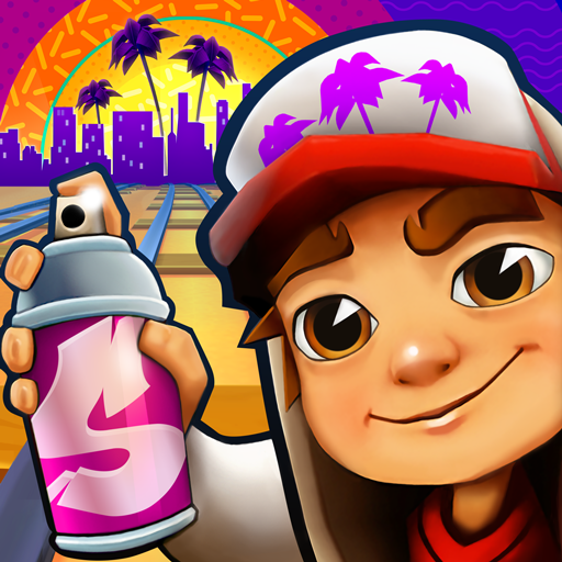 Subway Surfers Moscow 2019 [DINHEIRO INFINITO, CHAVES INFINITAS + TUDO  LIBERADO] - Atualizado! 