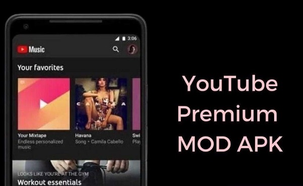youtube premium free