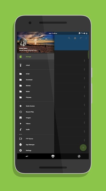 amaze file manager download android