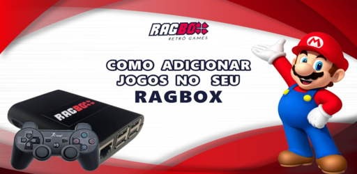 Ragbox