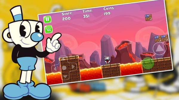 cuphead expansion apk android