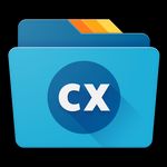 Icon Cx File Explorer APK 1.9.8