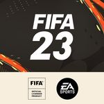 Icon EA SPORTS™ FIFA 23 Companion APK 23.6.0.3939