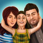 Icon Family Simulator APK 9.2