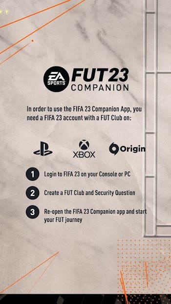 EA SPORTS™ FIFA 22 Companion MOD APK v24.3.2.5532 (Latest) Download