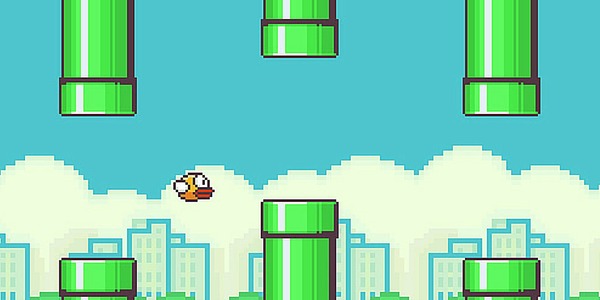 flappy bird apk original