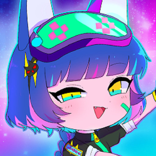 Gacha Art Apk Mod Jbad APK for Android Download