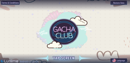 Gacha Cute