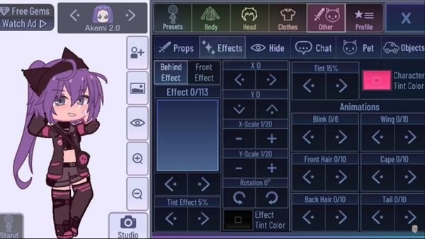 Gacha Cute Download v1.2.0 Play Gacha Cute for Free Online on