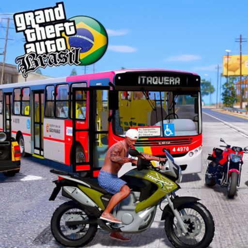 Home  GTA Brasil