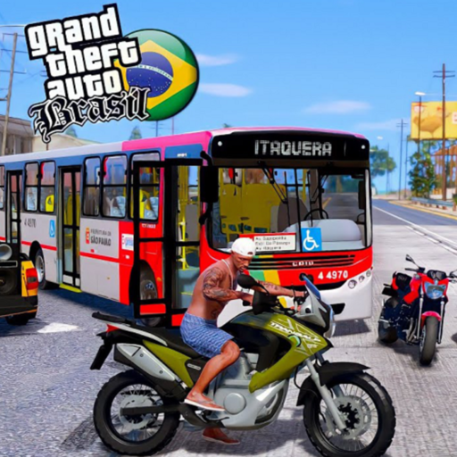 GTA Brasil