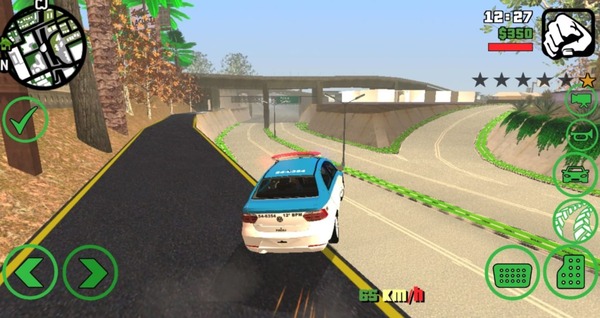 GTA Brasil Lite apk