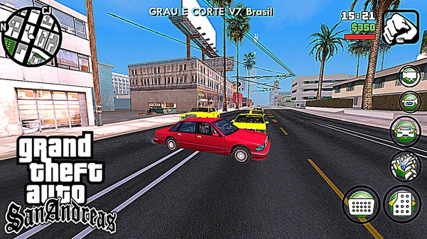 GTA Brasil Lite download