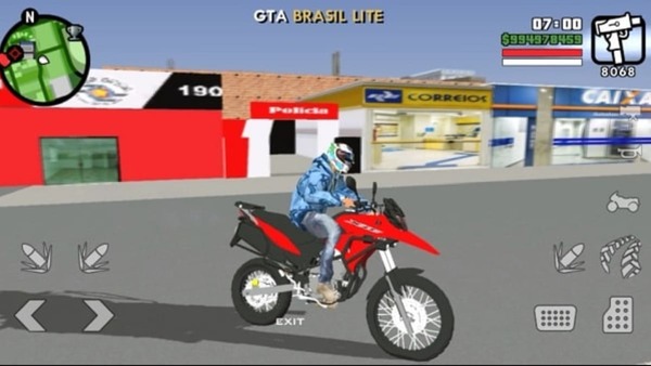 GTA Brasil Lite download android