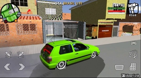 GTA Brasil Lite download gratis