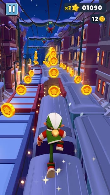 Subway Surfers 1.101.0 APK Download