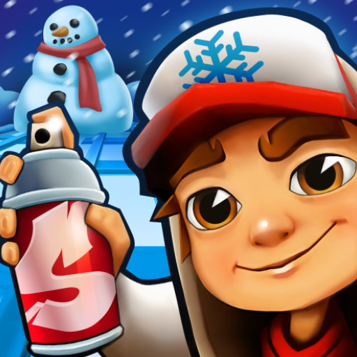 Subway Surfers - Guias e Truques 2023 - DONTRUKO