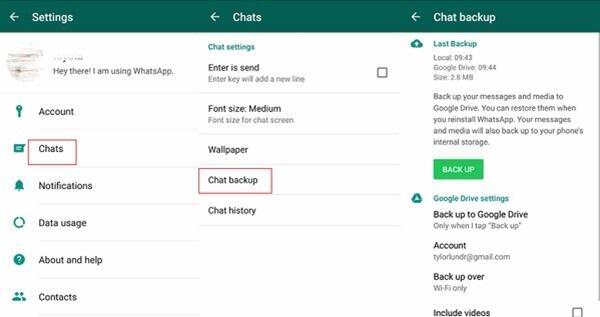 how to backup whatsapp (1)