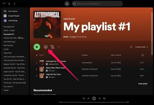 how to download music from spotify (3)