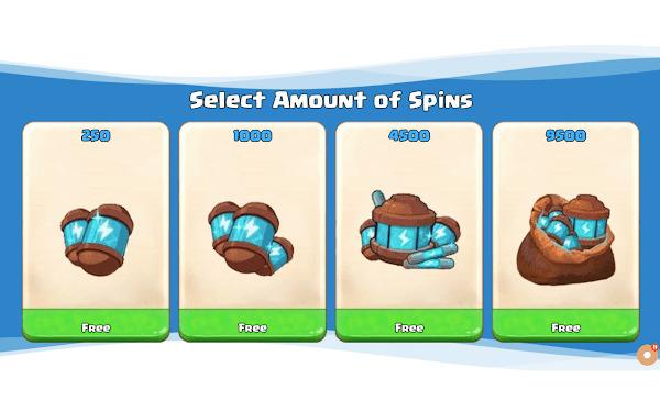 how to get free spins on coin master (4)