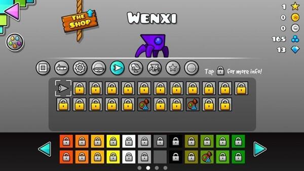 how to get keys in geometry dash game (2)