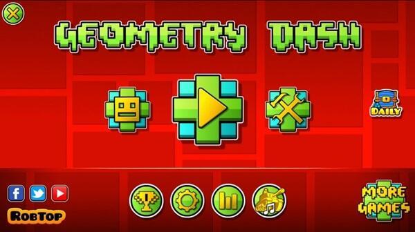 how to get keys in geometry dash game (3)